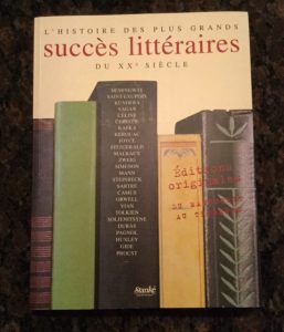 L'histoire des plus grands succès littéraires (crédit photo Phrenssynnes)