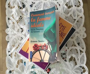 Le théorème du homard de Graeme Simsion (crédit photo Phrenssynnes)