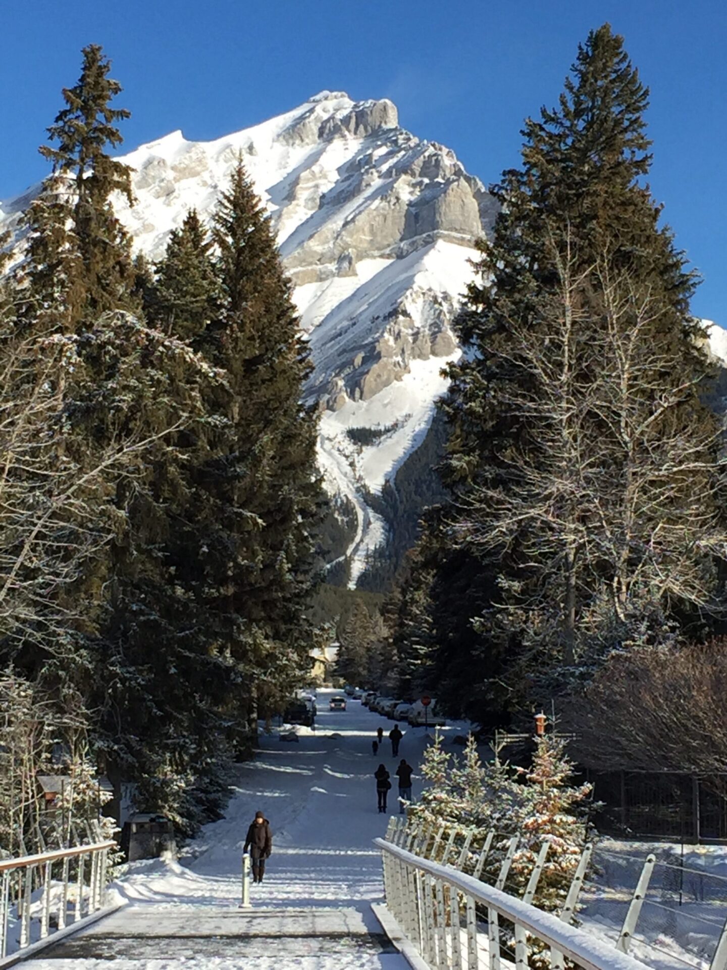 Banff (crédit photo Phrenssynnes)