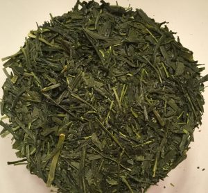 Thé vert (crédit photo Phrenssynnes)