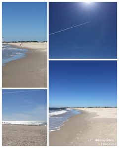 Cape May Beach (crédit photo Phrenssynnes)