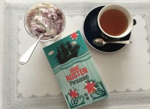 Persuasion de Jane Austen (crédit photo Phrenssynnes)