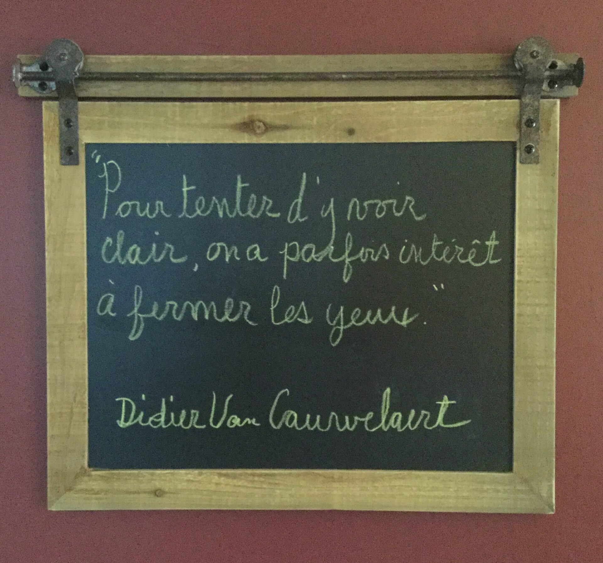 citation Didier Van Cauwelaert (crédit photo Phrenssynnes)