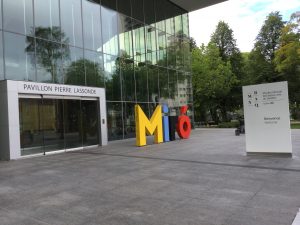 Miró au Musée (crédit photo Phrenssynnes)