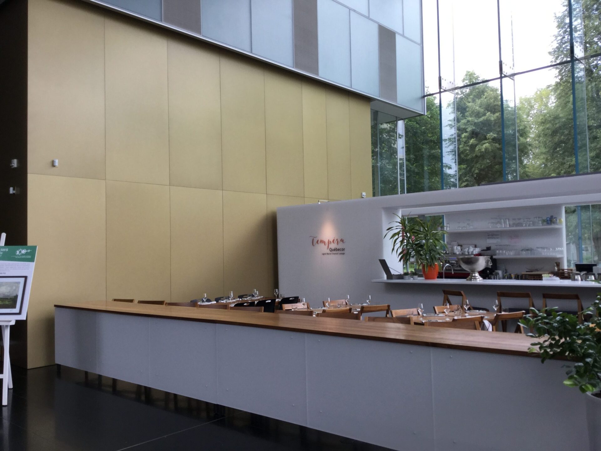 Restaurant du Musée
