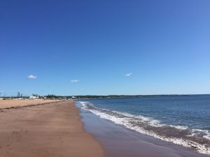 Plage de Chandler(crédit photo Phrenssynnes)