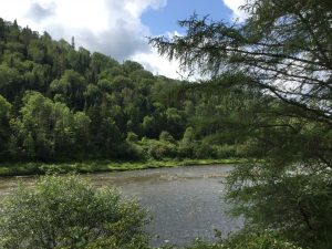 La vallée de la Matapédia 1 (crédit photo Phrenssynnes)