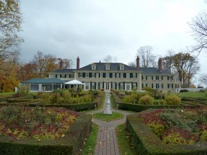 Manoir du Vermont (crédit photo Phrenssynnes)