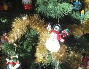 arbre de Noël de Phrenssynnes (crédit photo Phrenssynnes)