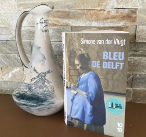 Roman Bleu de Delft( crédit photo Phrenssynnes)