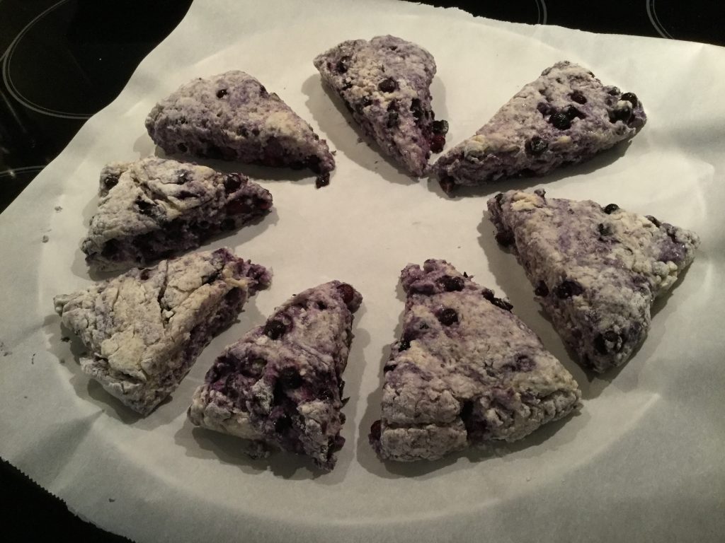 prêt pour la cuisson