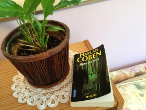 Dans les bois de Harlan Coben (crédit photo Phrenssynnes)