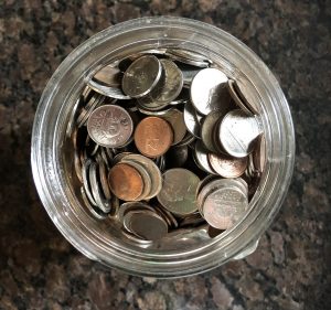 pot de monnaie (crédit photo Phrenssynnes)