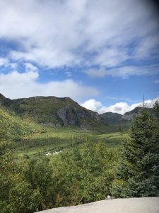Paysage de Charlevoix (crédit photo Phrenssynnes)