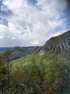 Paysage de Charlevoix (crédit photo Phrenssynnes)