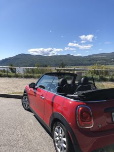 Brittany Brexit dans Charlevoix (crédit photo Phrenssynnes)