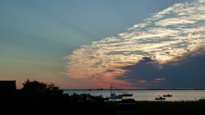 Cape Cod (crédit photo Lhom)