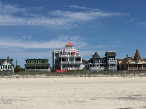 Cape May (crédit photo Phrenssynnes)