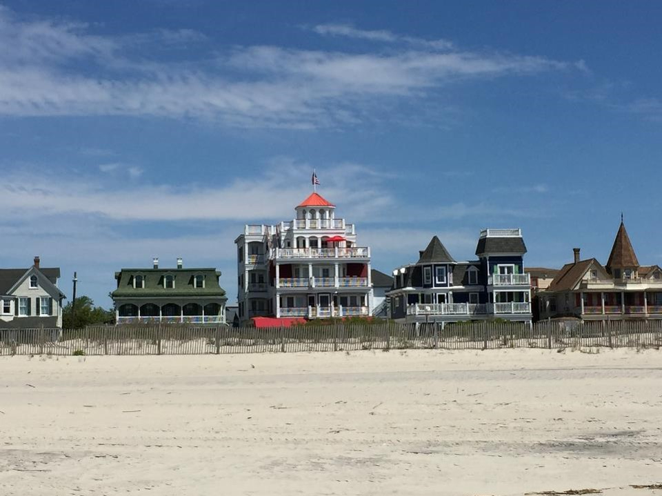 Cape May (crédit photo Phrenssynnes)