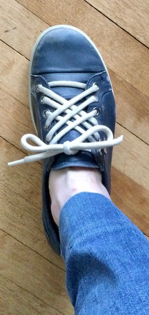 L'autre paire de Phrenssynnes avant