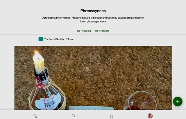 Phrenssynnes sur medium.com

