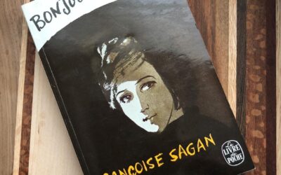« Bonjour tristesse » de Françoise Sagan: Un roman incontournable de la littérature