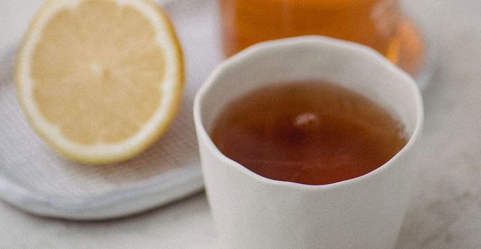 thé et citron (crédit photo DIVI)