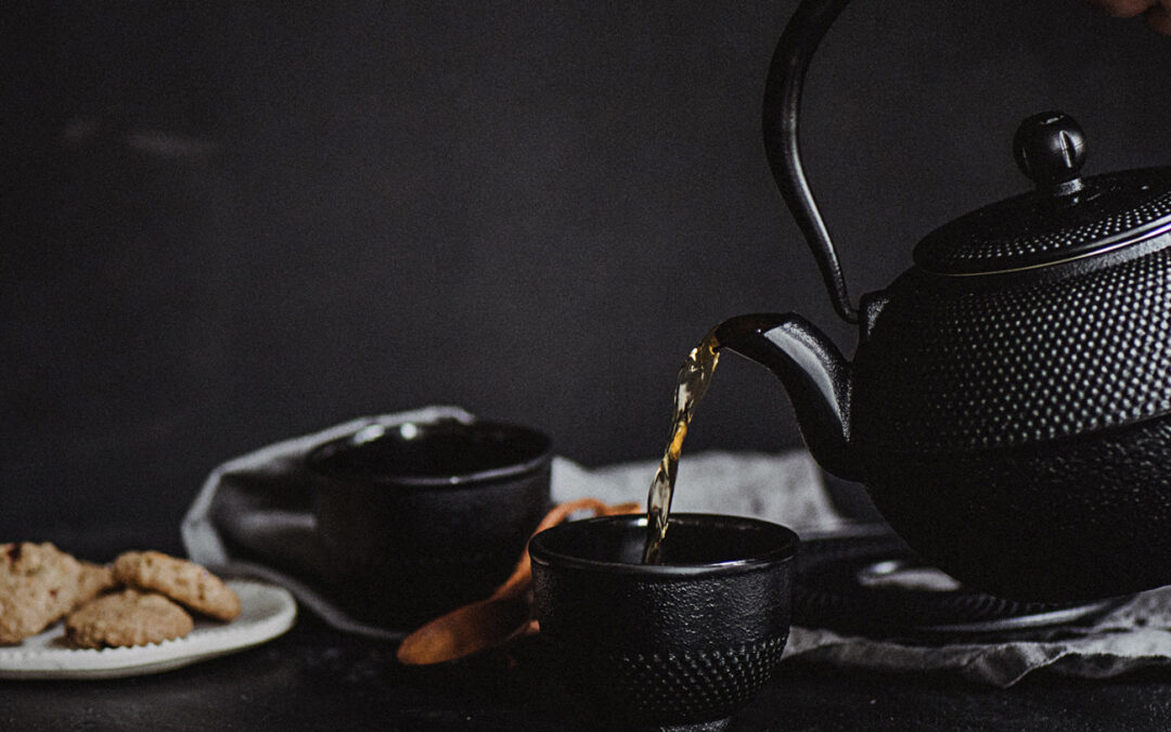 Guide sur le thé en 2022: Quel thé pour plaire à vos invités à coup sûr