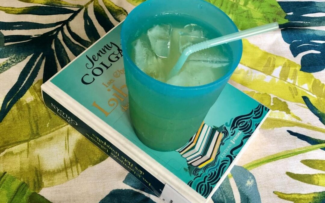 Chronique du livre de Jenny Colgan