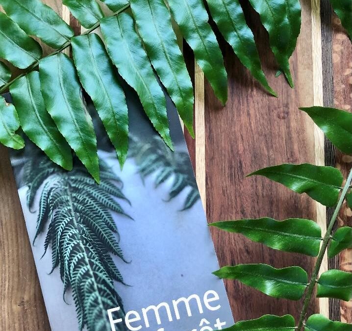 Un chronique littéraire sur le roman Femme forêt, un livre d’Anaïs Barbeau-Lavalette