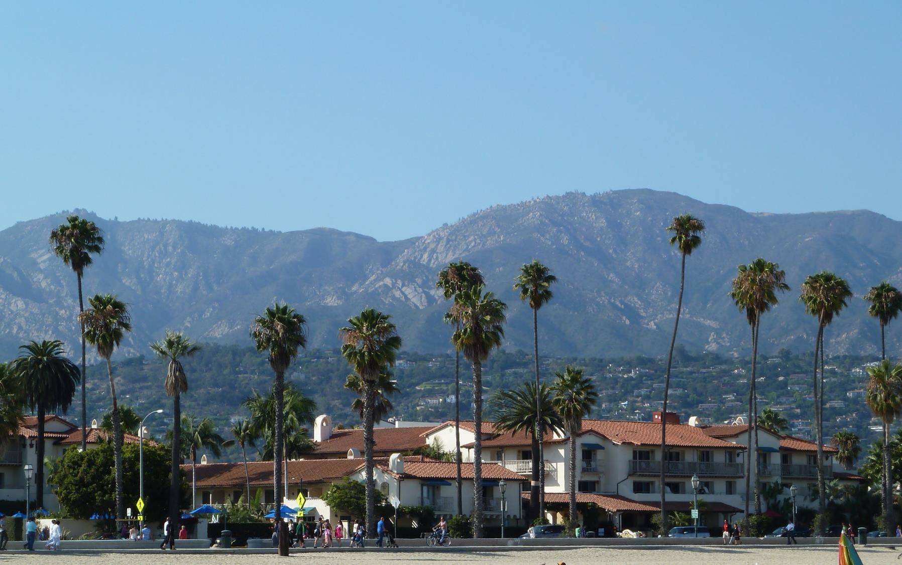Santa Barbara (crédit photo Lhom)