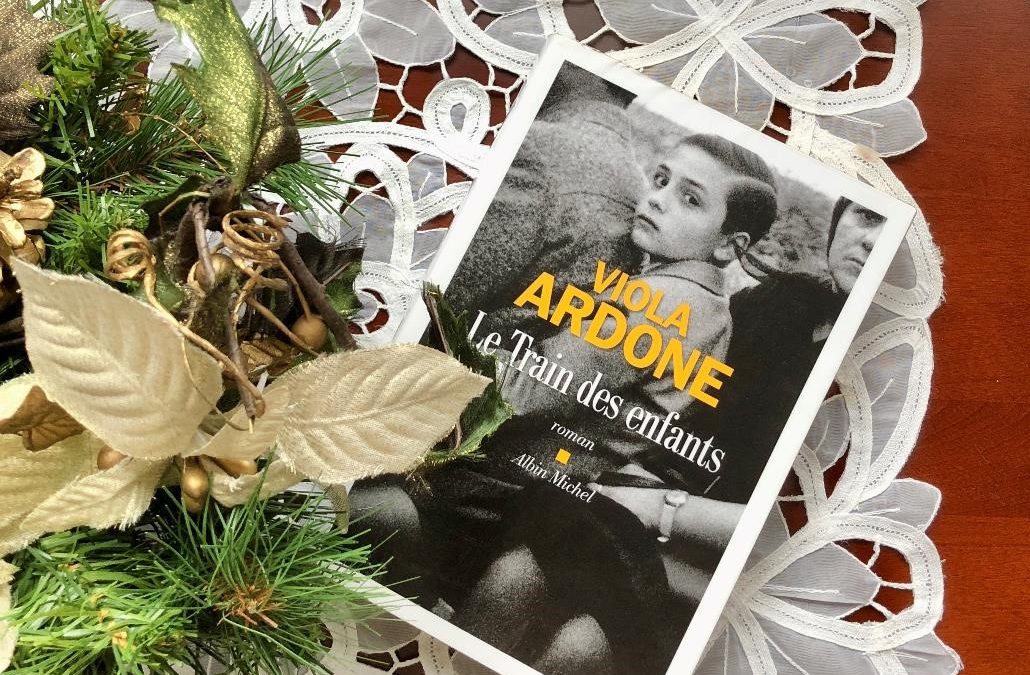 À la recherche d’un excellent roman pour offrir à Noël?