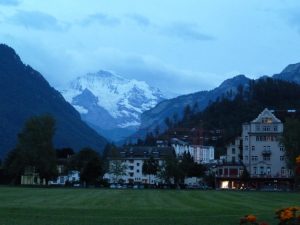 Jungfrau (crédit photo Lhom)
