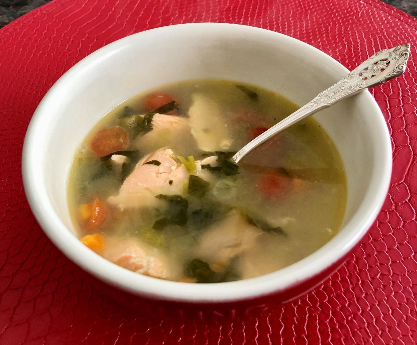 Soupe truite au cresson3 (crédit photo Phrenssynnes)