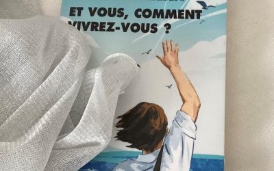 Et vous, comment vivrez-vous? de Yoshino Genzaburô