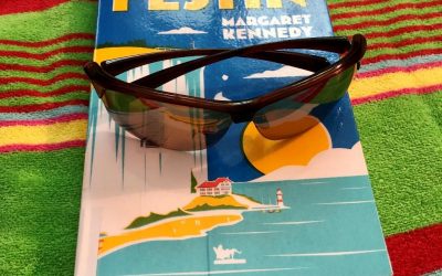 Le Festin de Margaret Kennedy