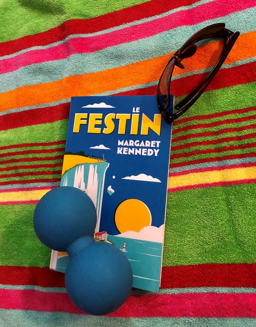 Le Festin de Margaret Kennedy (crédit photo Phrenssynnes)