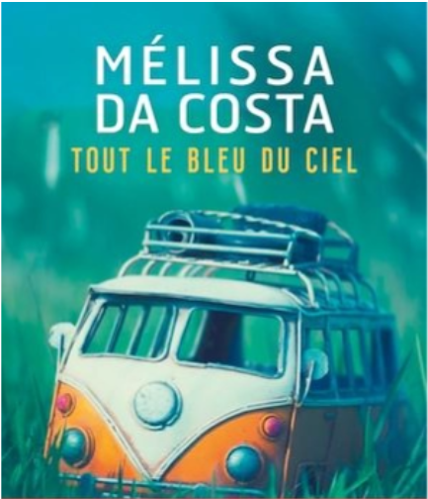 Tout le bleu du ciel (capture écran de Phrenssynnes pour club de lecture)