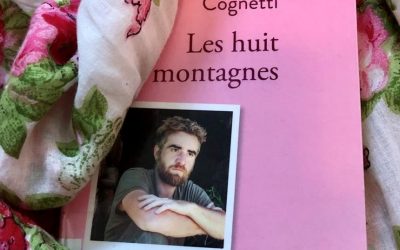 Les huit montagnes de Paolo Cognetti, une chronique littéraire
