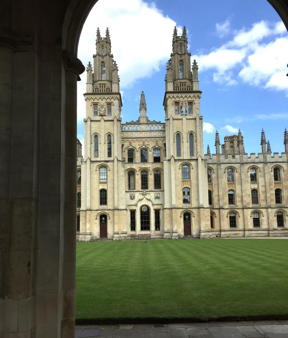 Oxford (crédit photo Phrenssynnes)