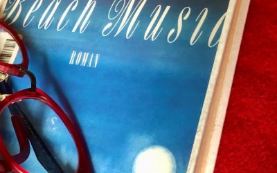 Une chronique de Beach Music, le roman de Pat Conroy