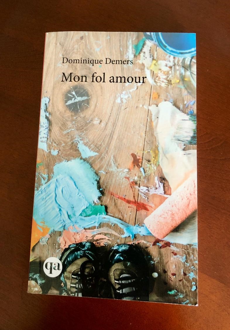 Mon fol amour (crédit photo Phrenssynnes)