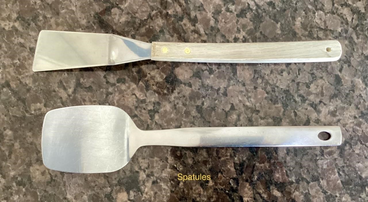 Ceci est une spatule (crédit photo Phrenssynnes)