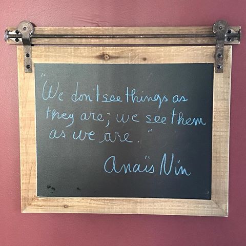 Citation Anaïs Nin (crédit photo Phrenssynnes)