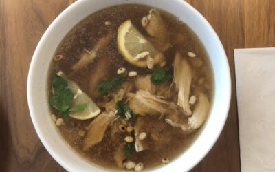 Le restaurant Soupe et cie! [mise à jour 2024]