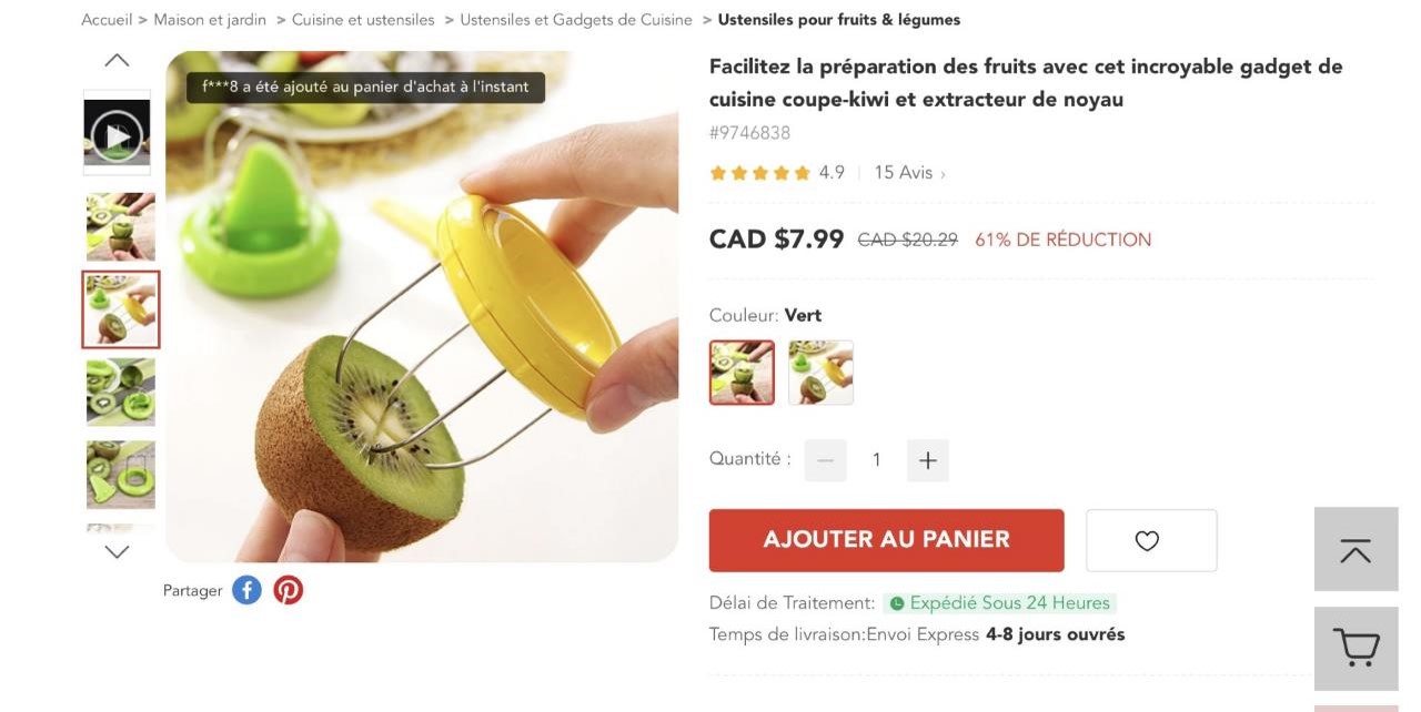Coupe oeuf cuit dur (capture écran Phrenssynnes)