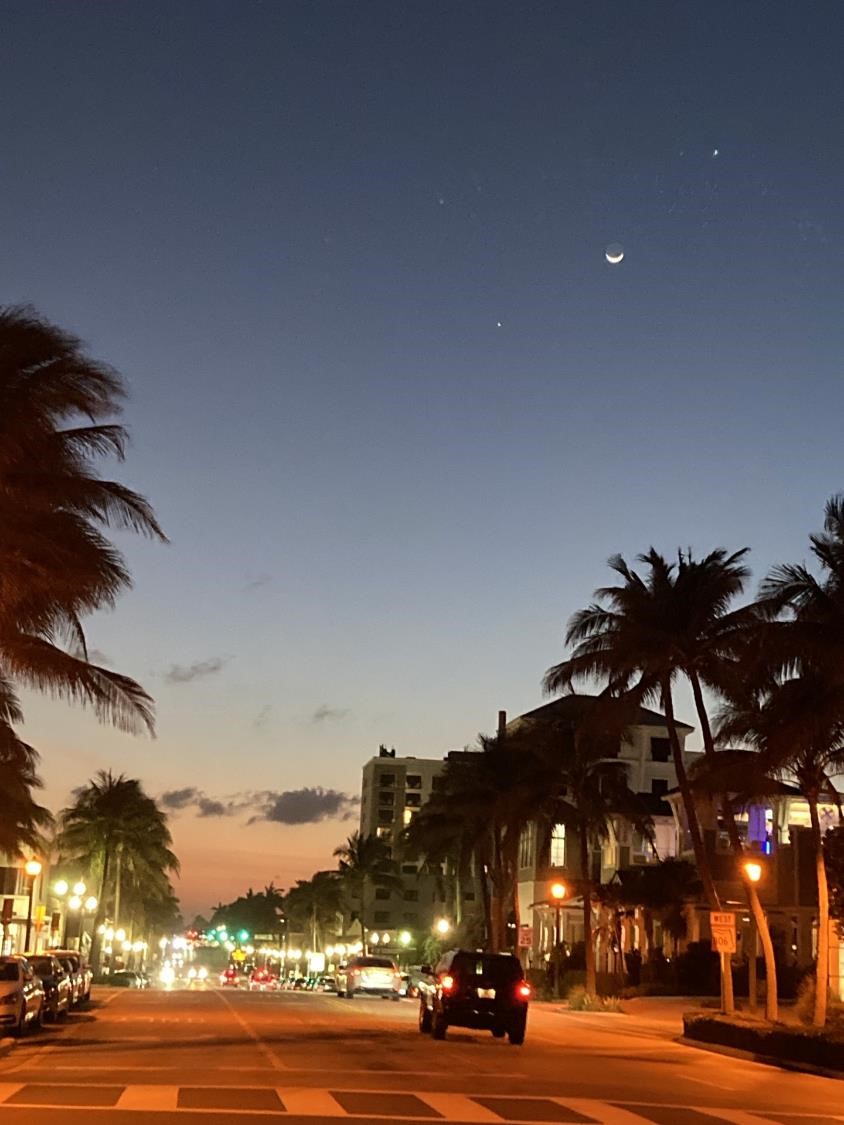 Atlantic avenue (crédit photo Lhom)