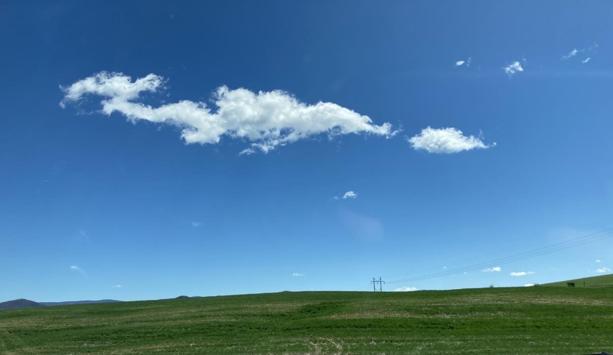 Le cœur de l'Amérique (crédit photo Phrenssynnes)