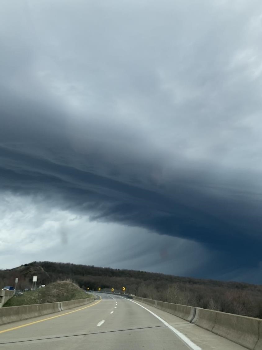 Des nuages (crédit photo Phrenssynnes)