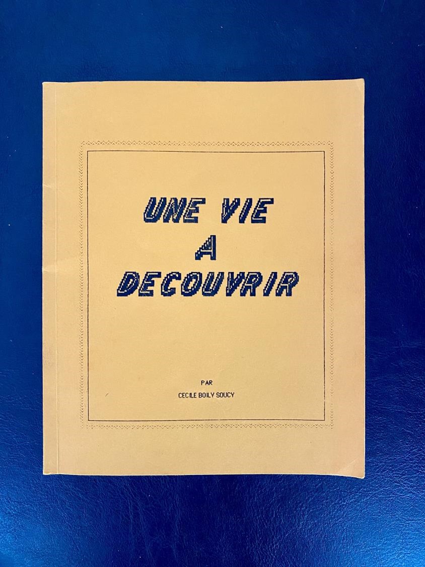 Une vie à découvrir (crédit photo Phrenssynnes)